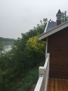 康養(yǎng)勝地 神然生態(tài)園