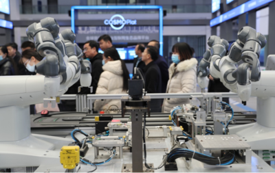 百年青啤點亮行業首座“燈塔” 卡奧斯“燈塔經驗”如何驅動青島啤酒的智變生態園