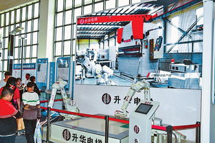 玉溪市人民政府機器人 公共服務智能化新篇章