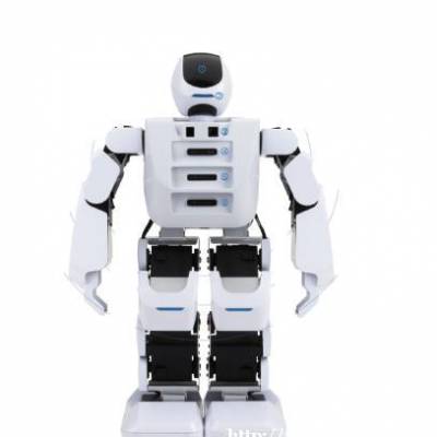 智能浪潮中的湖南力量 教育機(jī)器人、編程機(jī)器人及自動(dòng)化設(shè)備開(kāi)發(fā)新篇章