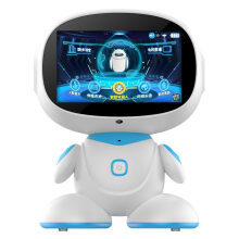 機(jī)器人 人工智能的實(shí)體化身與未來(lái)藍(lán)圖